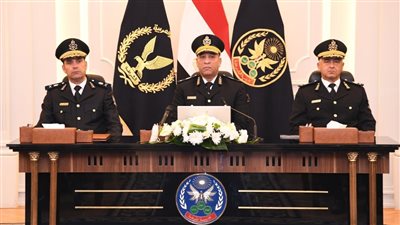 نتيجة كلية الشرطة 2024، مؤتمر صحفي لإعلان المقبولين اليوم 