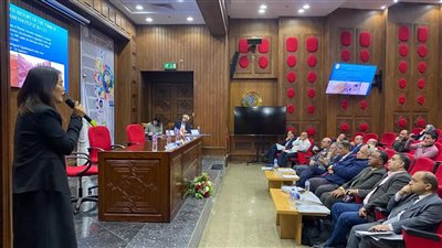 الاستشعار من البُعد تنظم ندوة عن تعزيز التعاون المصري الياباني في المشاريع البحثية