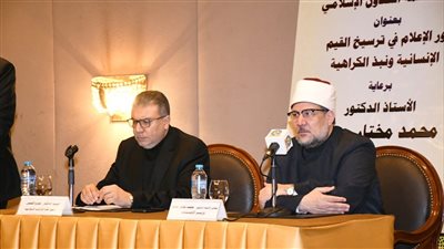 وزير الأوقاف: ما حدث في عمارة المساجد مبنى ومعنى في عهد الرئيس السيسي غير مسبوق