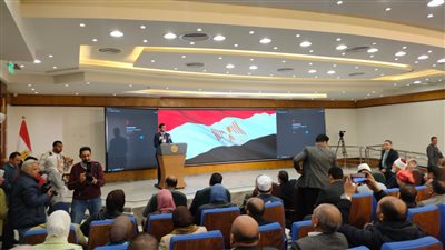 التضامن تجري قرعة لاختيار 7500 حاج من من بين 23 ألفا و400 متقدم(فيديو وصور)