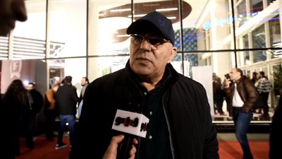 إسماعيل فرغلي: عمري ما هعمل دور فيه حرمانية ونفسي اشتغل مع أكرم حسني تاني (فيديو) 