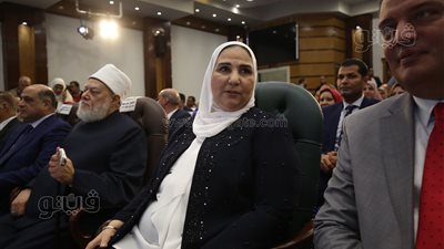بشرى سارة من التضامن الاجتماعي لكبار السن والسيدات بشأن قرعة الحج(صور)