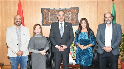 الفيوم تعد دراسة لإقامة المهرجان الدولي الأول للأفلام البيئة والفنون المعاصرة