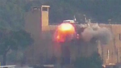 حزب الله يعلن استهداف تجمع لجنود الاحتلال وتحقيق إصابات مباشرة