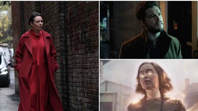 تفاصيل إنتاج مارفل نسخة بريطانية من Avengers