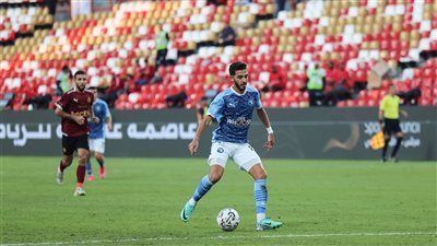 لحظة بلحظة، مشاهدة مباراة بيراميدز مع سيراميكا بث مباشر في الدورى المصري 2025