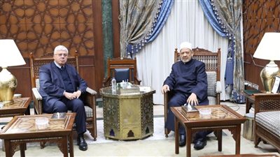 الأزهر والتَّعليم العالي يتفقان على إنشاء لجان مزدوجة للتعاون في التحول الرقمي