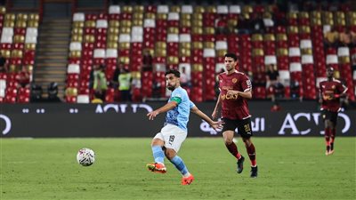 كأس السوبر المصري، بيراميدز يحصد المركز الثالث بالفوز على سيراميكا بركلات الترجيح (صور)