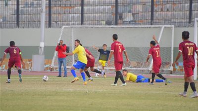 دجلة والحدود ينفردان برقم خاص في المرحلة الأولى لدوري المحترفين