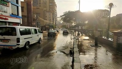 تحذير من موجة تقلبات جوية بداية الأسبوع المقبل