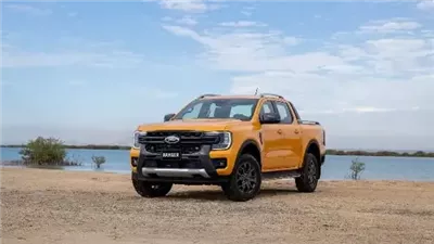 تصميم شاحنات 2024 ترفع شعار السلامة أولا 