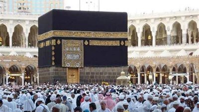 فوز 88 حاجًا من الوادي الجديد بقرعة الجمعيات الأهلية لعام 2024