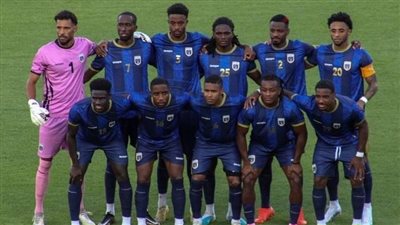 حلم التأهل.. الرأس الأخضر يتعادل 1-1 أمام إسواتيني في الشوط الأول