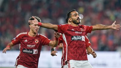 كهربا ومصطفى فتحي ضيوف شرف في قائمة منتخب مصر بأمم أفريقيا لهذا السبب