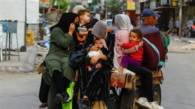 الأونروا: 90 % من الفلسطينيين في قطاع غزة يعانون من انعدام الأمن الغذائي