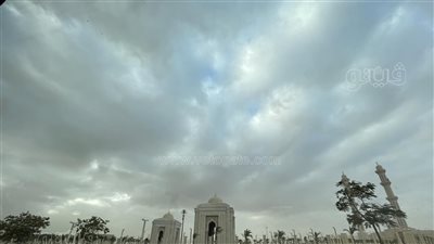 حالة الطقس اليوم الثلاثاء 16-01-2024 في مصر