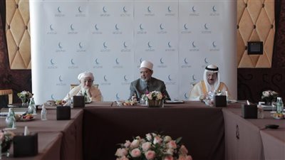 حكماء المسلمين في 2023، اهتمام كبير وتفاعل متواصل مع قضايا العالم العربي والإسلامي
