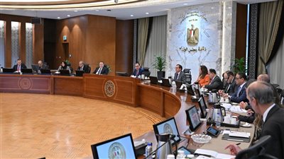 اجتماع طارئ للمجموعة الاقتصادية برئاسة مدبولي وحضور محافظ البنك المركزي