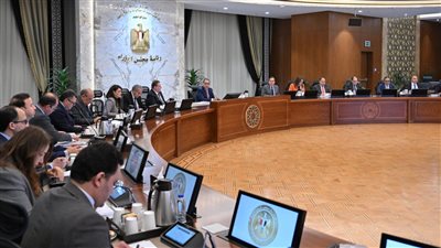 مجلس الوزراء: السياحة وقناة السويس والاتصالات أكثر القطاعات التي حققت معدلات نمو إيجابية