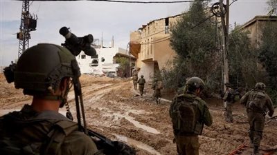 وزير الدفاع الأمريكى يبحث مع نظيره الإسرائيلي مرحلة ما بعد الحرب فى غزة