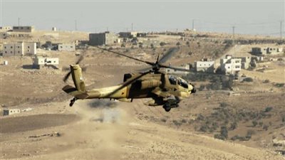 كتائب القسام: استهدفنا 3 مروحيات إسرائيلية على مدار يومين 