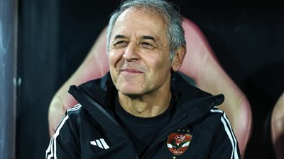 طارق مصطفى: طلبت استعارة خالد عبد الفتاح والأهلي أبلغني رفض كولر