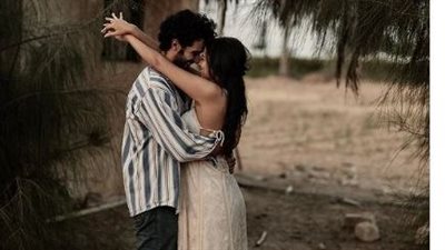 الفنانة ثراء جبيل تحتفل بزواجها (صور)