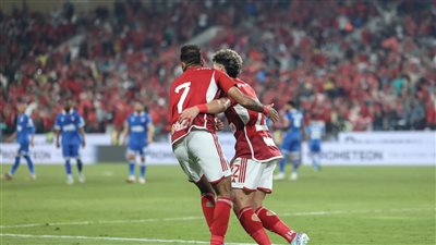 بعد رباعية فيوتشر، أهداف الأهلي في كأس السوبر المصري