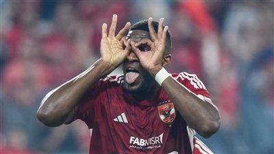 رمضان السيد: وجود موديست أساسيا يسيء للأهلي