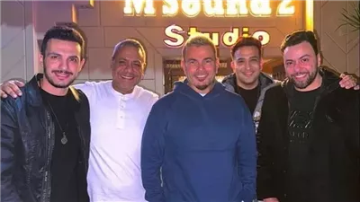 أمير محروس لـ 