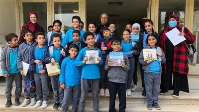 القومي لثقافة الطفل يطلق مسابقة 