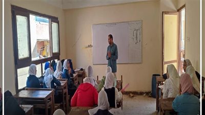 رياضة البحيرة تواصل معسكرات مشواري 