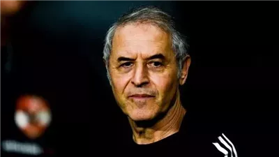 كولر مهنئا جماهير الأهلي بـ2024: أتمنى عاما جديدا زاهرا بالبطولات والانتصارات والألقاب