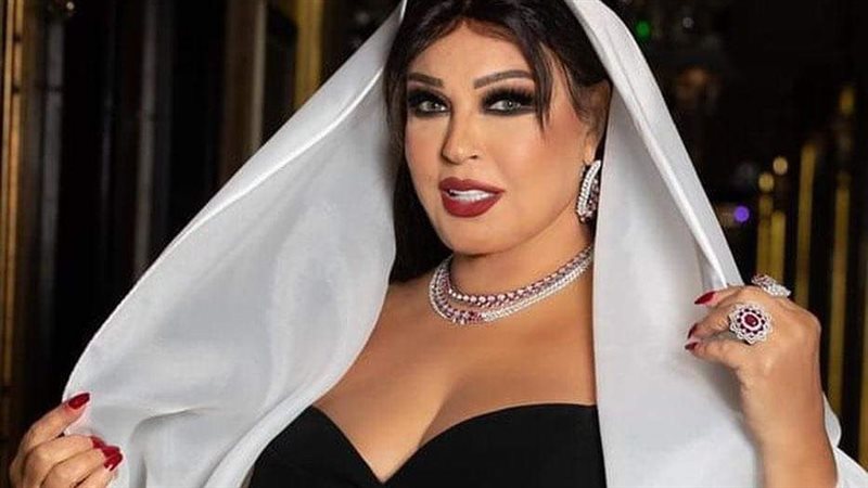 فيفي عبده،فيتو