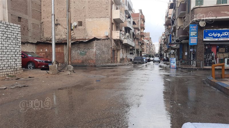حالة الطقس غدا، فيتو
