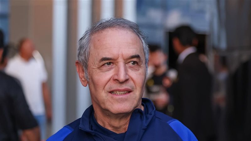كولر مدرب الأهلى،