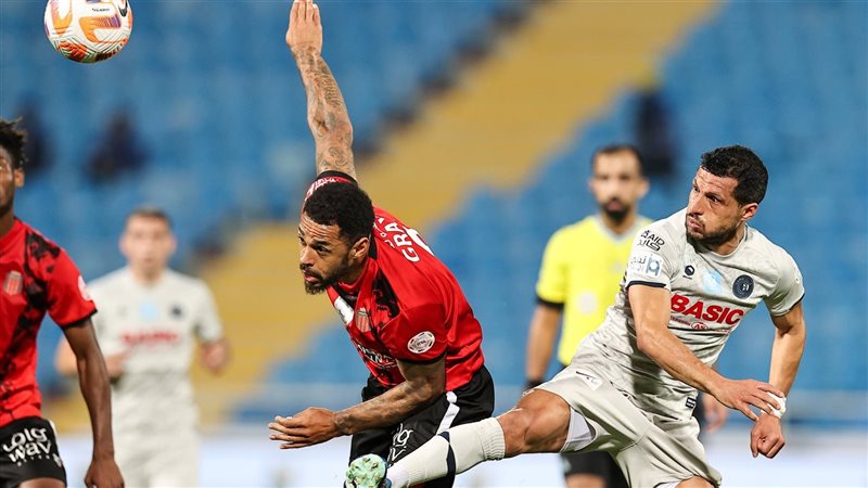 طارق حامد، فيتو 