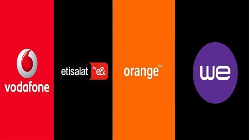 شبكات المحمول،فيتو