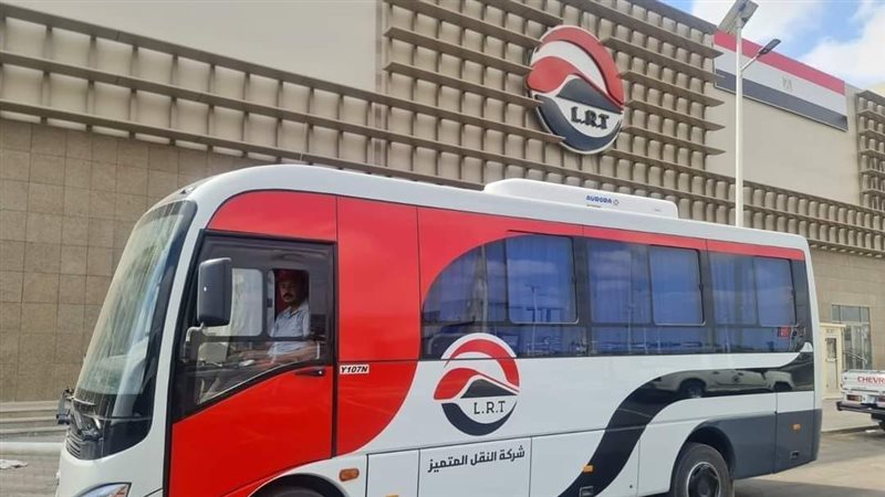 محطات القطار الخفيف،