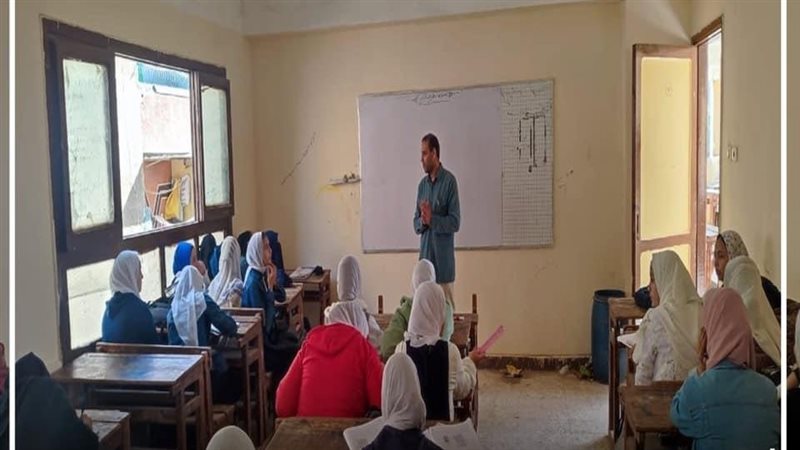 تدريب مشواري بمحافظة