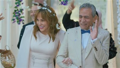 الكشف عن برومو الجزء الثاني من مسلسل «وبينا ميعاد» (فيديو)