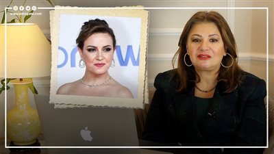 توقعات الأبراج 2024 لـ ريهام عبد الغفور، علاقة جديدة