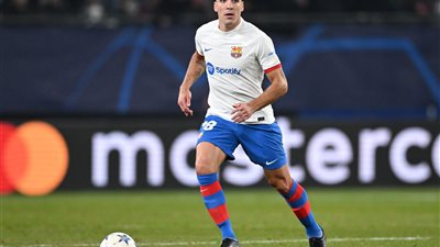 خيتافي يستهدف لاعب برشلونة