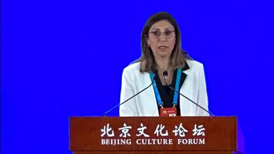 حصاد وزارة الثقافة في 2023.. افتتاح 18 منشأة.. إصدار 900 عنوان جديد.. وتنظيم 4000 فعالية سينمائية و29 مسابقة لاكتشاف المواهب