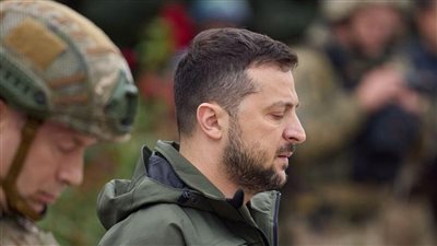 هجوم روسيا الكبير، موسكو تغرق أوكرانيا بالمسيرات والصواريخ وزيلينسكي يعلق