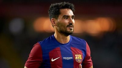 نائب رئيس الاتحاد الألماني: جوندوجان يرسل شقيقه لمنتخب ألمانيا بدلا منه