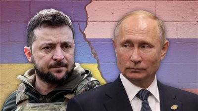  حرب الاغتيالات.. منحني جديد من الصراع بين موسكو وكييف.. زيلينسكي في مرمي نيران روسيا والشكوك تسيطر على المشهد