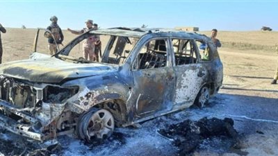 تقرير الطب الشرعي كلمة السر، رواية جديدة لمقتل سعودي وكويتي في العراق