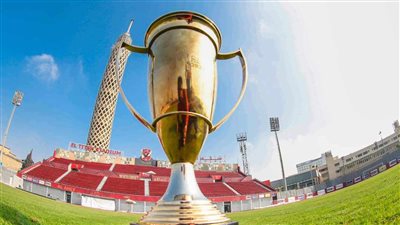 جلسة تصوير للسوبر المحلي في التتش (صور)