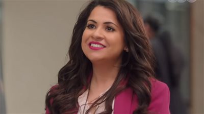 إنجي وجدان تنتهي من تصوير فيلم جبل الحريم